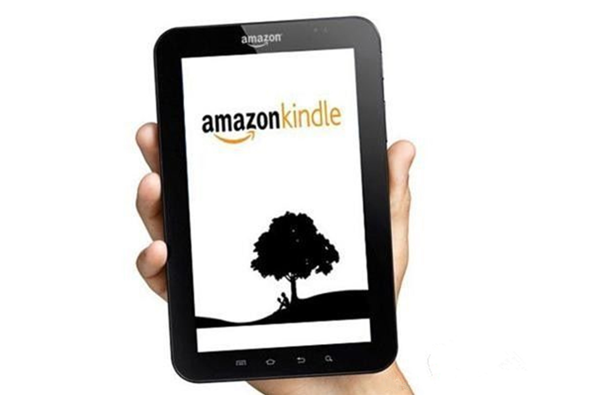 kindle_kindle资讯_kindle最新信息_雷锋网
