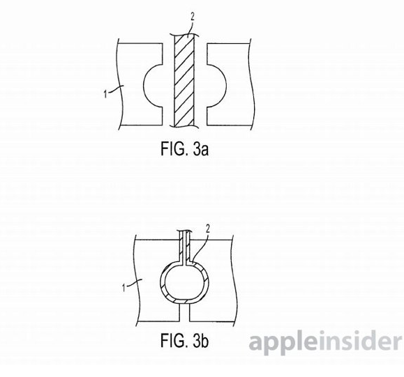 垄断液态金属技术，苹果获得两项新专利