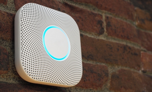 Nest发布全新烟雾报警器和安全摄像头