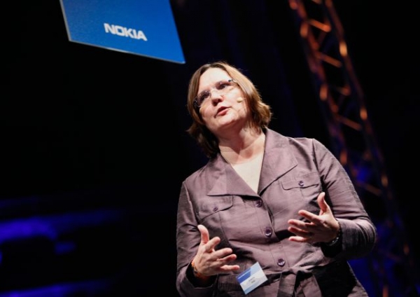 埃洛普走后,又一诺基亚高管从微软离职